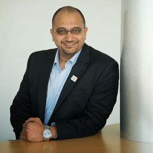 Meet your Posher, Amr